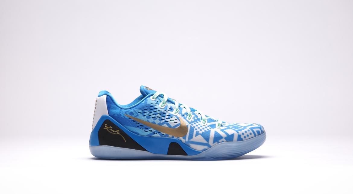 Nike Kobe IX 